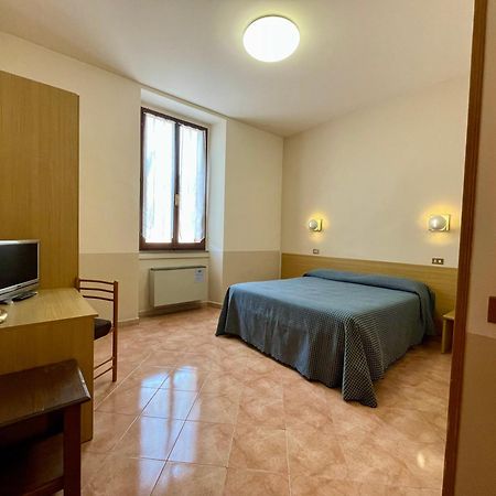 Locanda Settecamini Campello sul Clitunno Eksteriør billede
