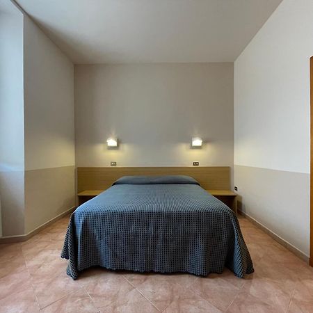 Locanda Settecamini Campello sul Clitunno Eksteriør billede