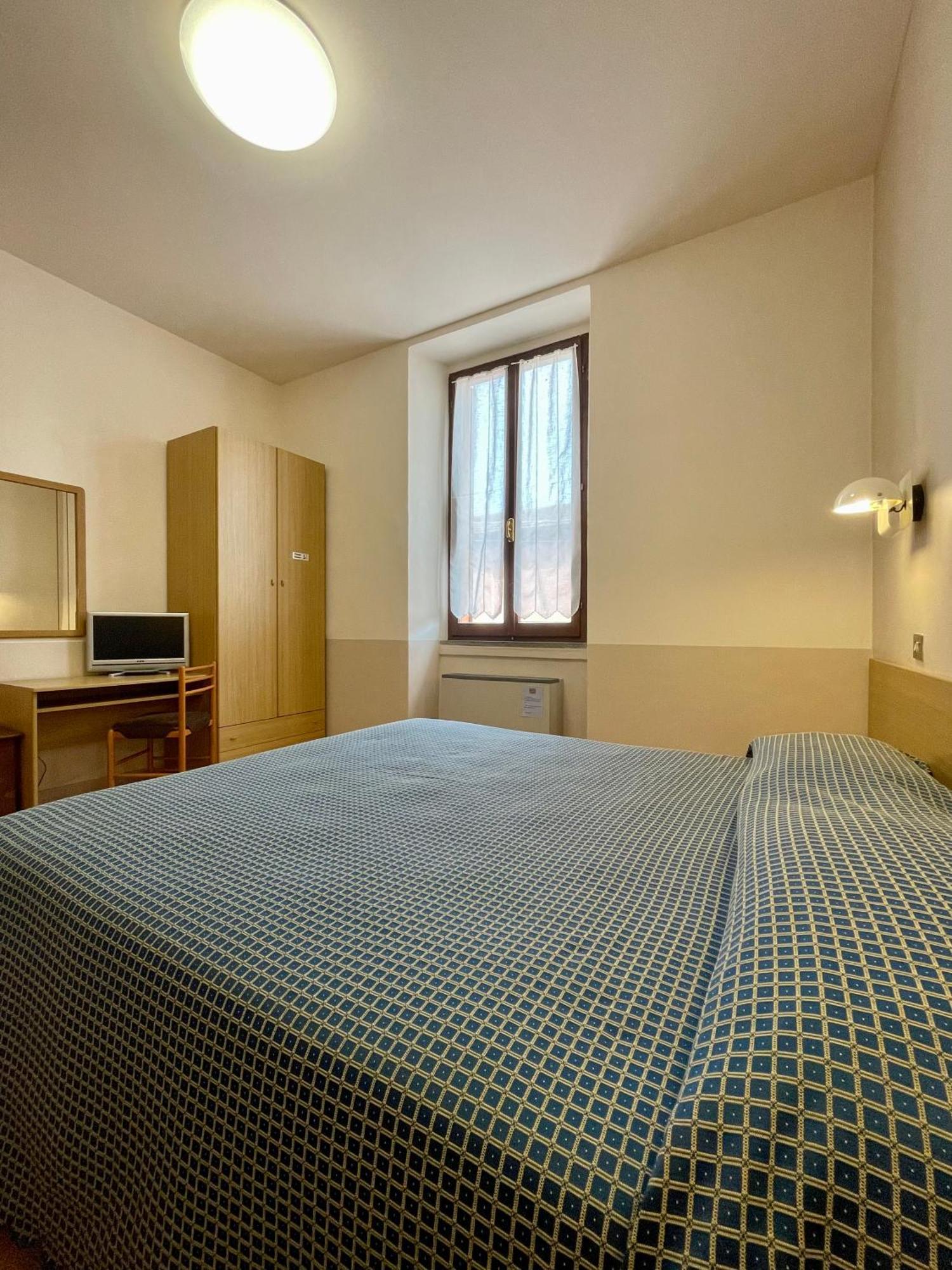 Locanda Settecamini Campello sul Clitunno Eksteriør billede