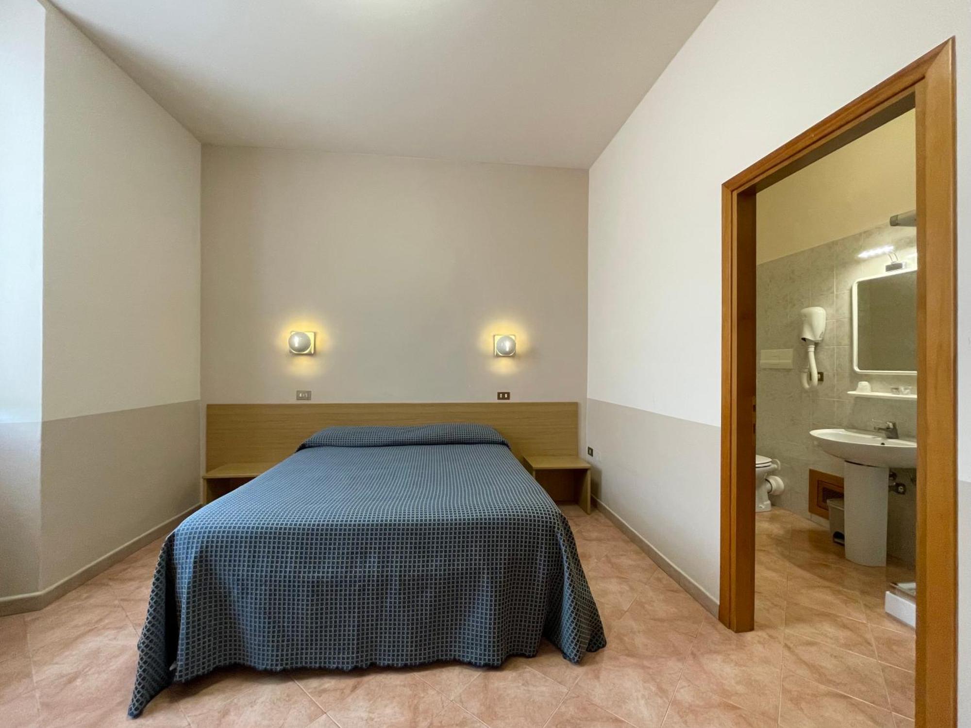 Locanda Settecamini Campello sul Clitunno Eksteriør billede