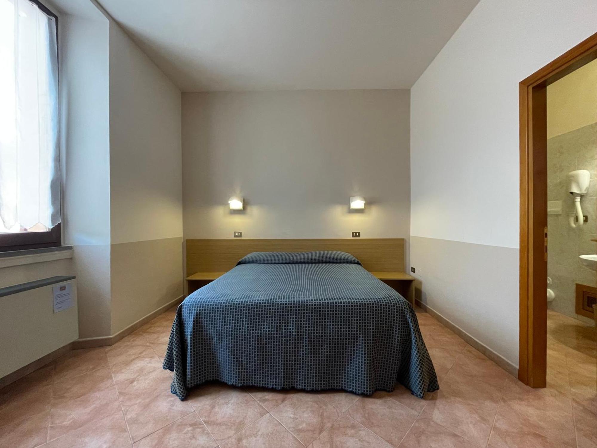 Locanda Settecamini Campello sul Clitunno Eksteriør billede