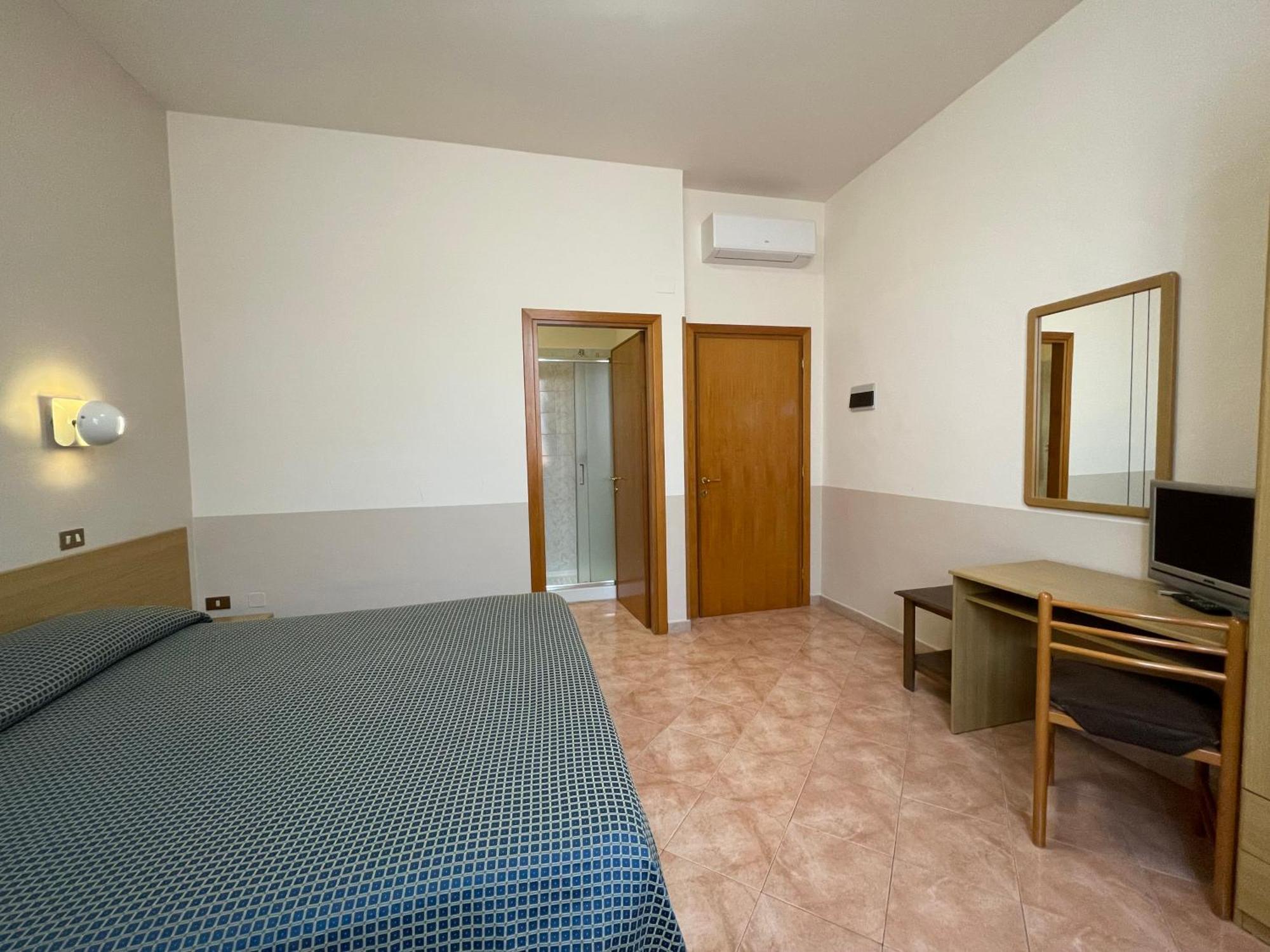 Locanda Settecamini Campello sul Clitunno Eksteriør billede
